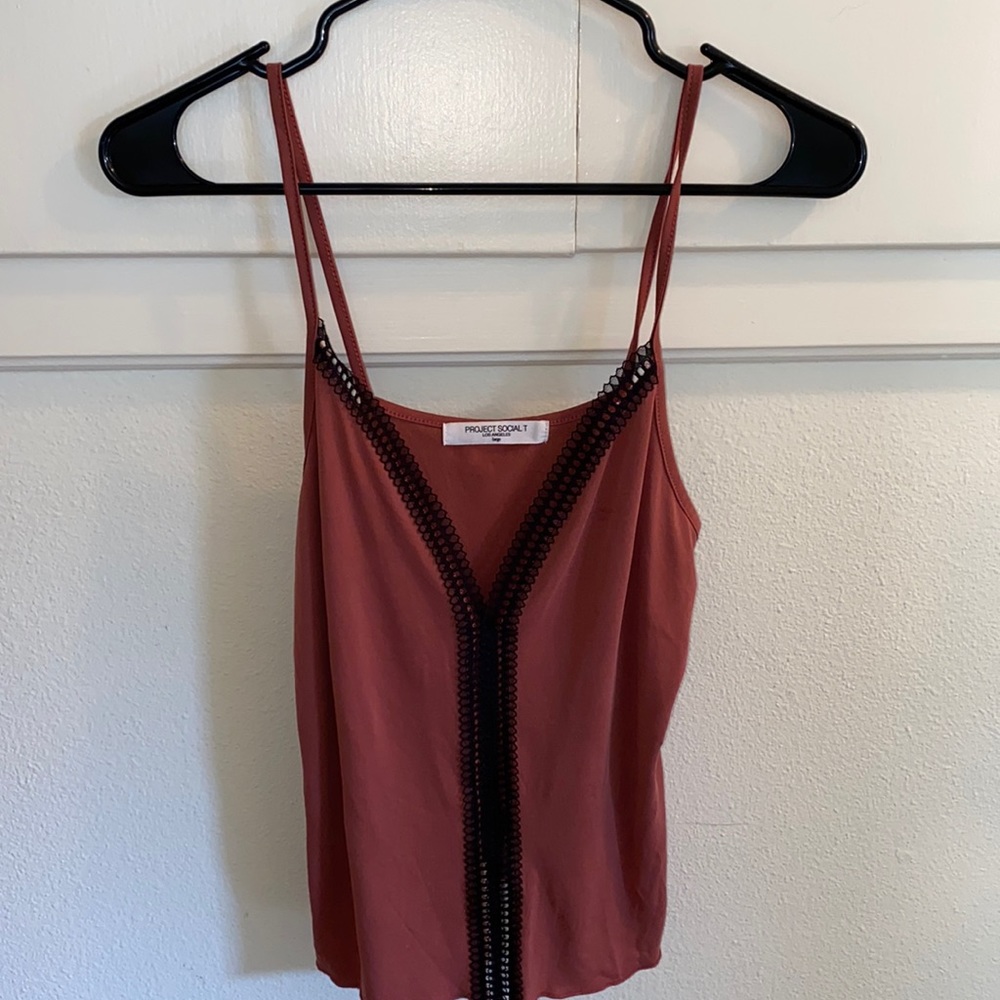 Tank top